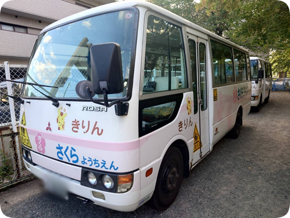 定員・入園実員及び学級編成と職員体制について 詳しく見る